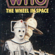Illustration for article titled Retro Doctor Who Books Hit The Target